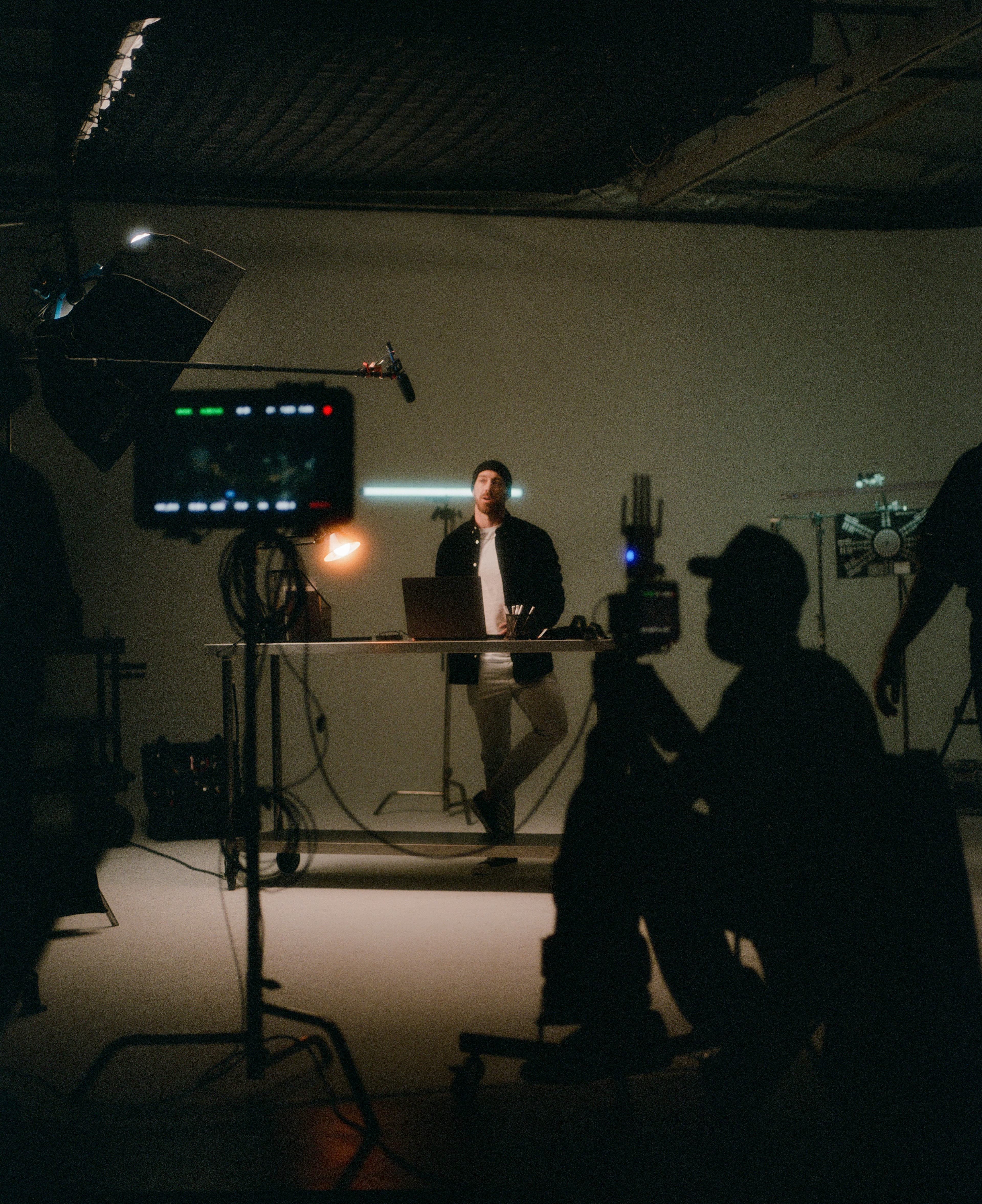 Creative & Production
