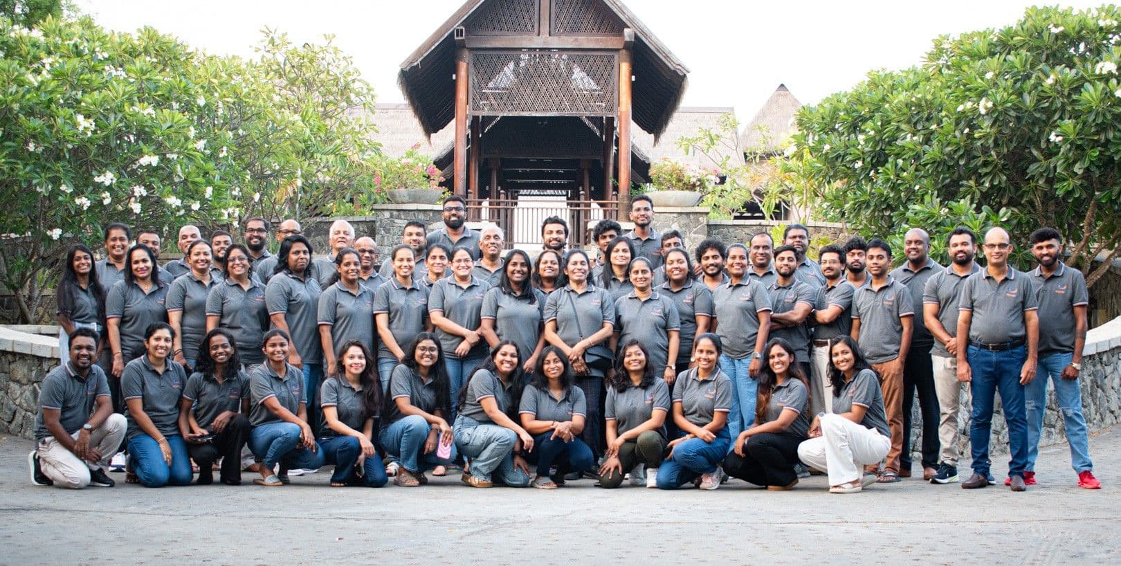 35 years of Digital Innovation in Sri Lanka the LK Domain Registry Story
