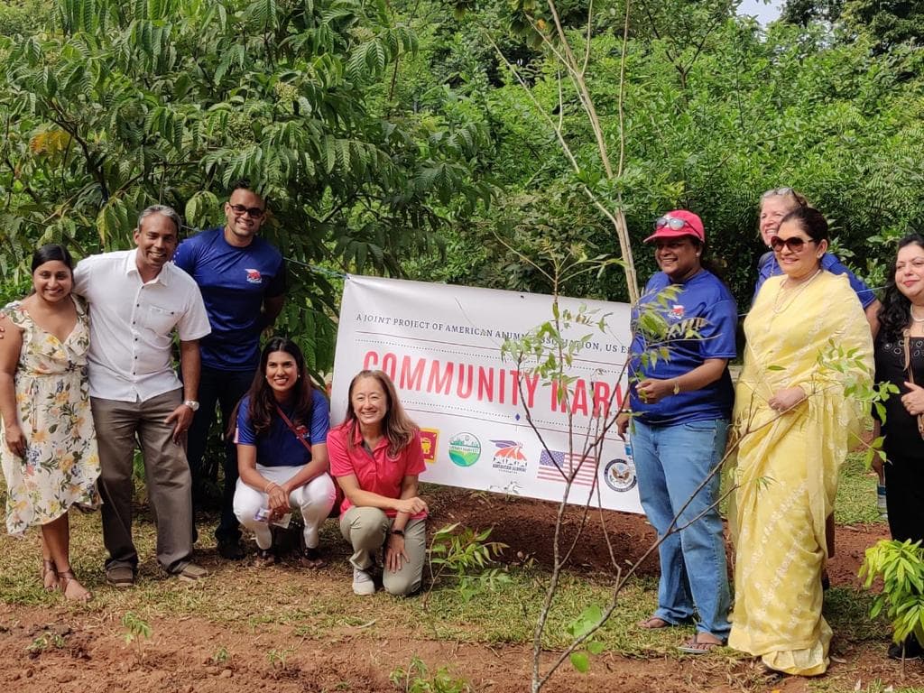 American Alumni Association (AAA) invites US alumni to contribute towards rebuilding Sri Lanka