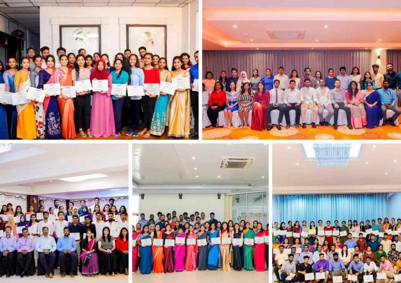 SCORE Youth Activity Felicitates Interns and Stakeholders
