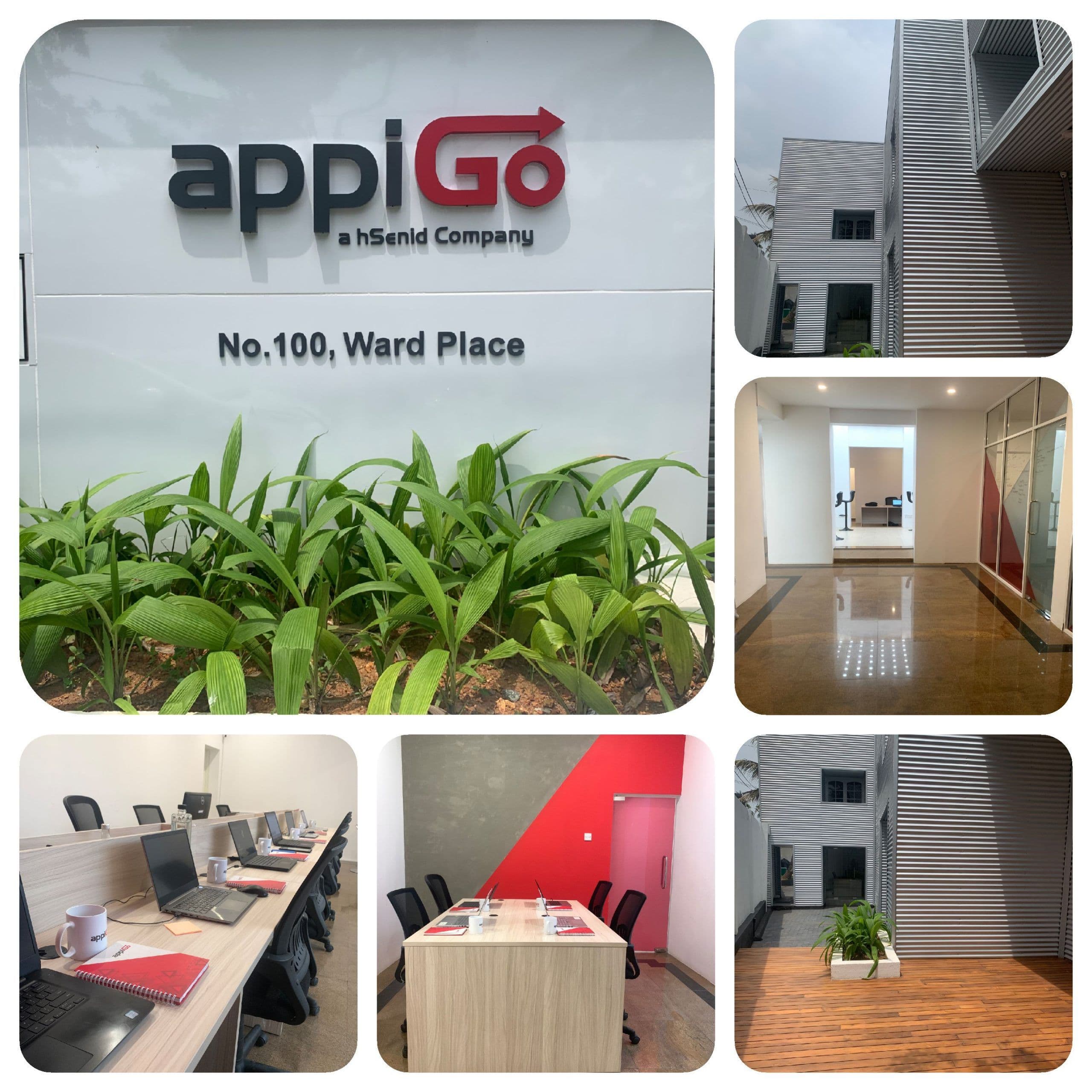 appiGo moves to its brand-new head office after scoring its homerun with e-commerce web solutions