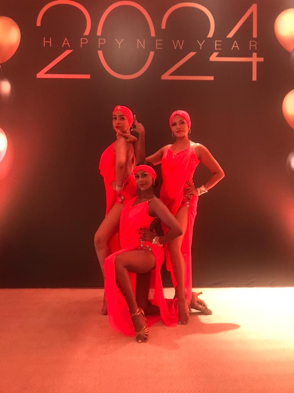 X-Arena School of Dancing: Cultivating Sri Lanka’s Premier Latin Show Dancers