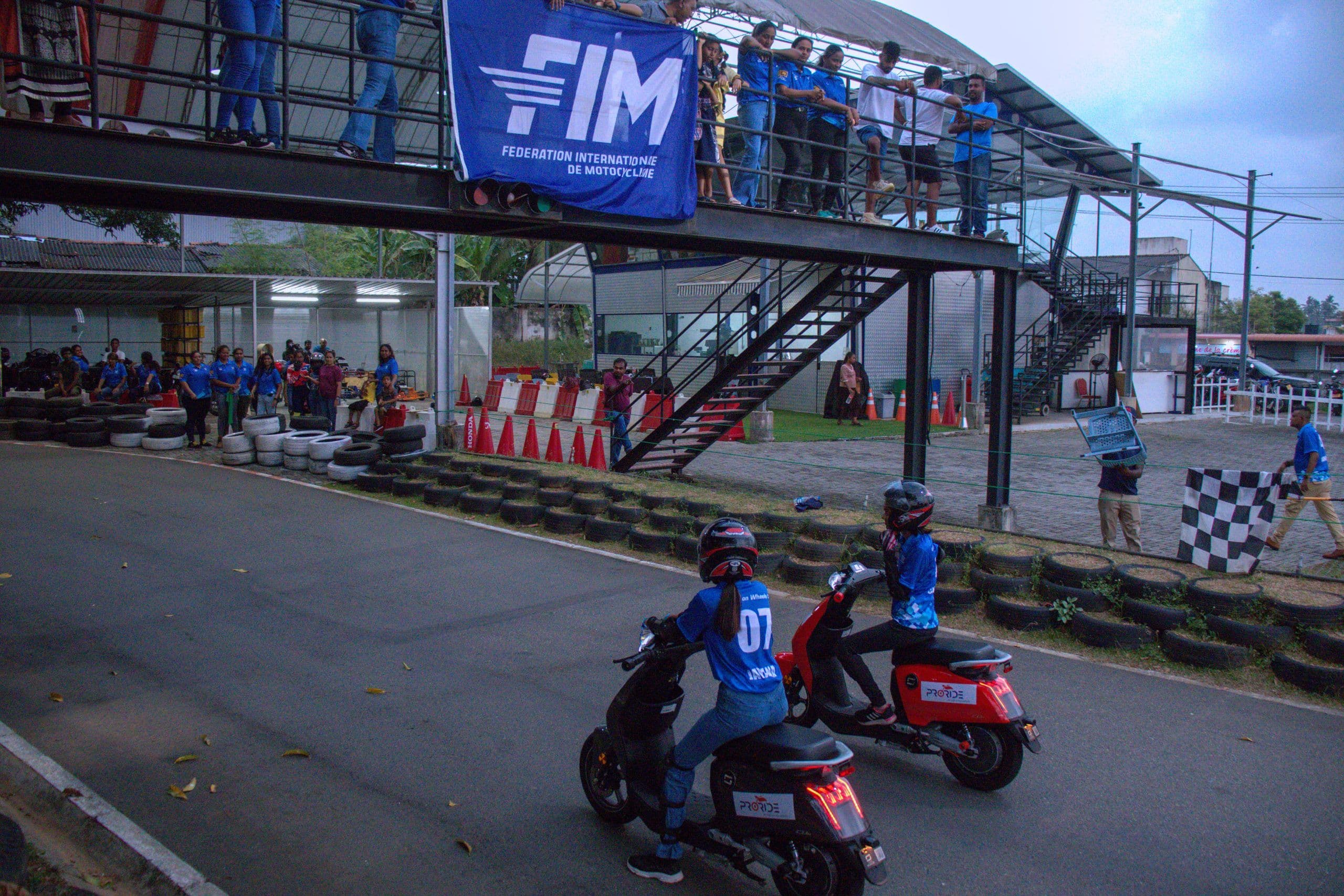 JW Networks and FMSSL Join Forces to Promote Diversity and Inclusivity in Motorsport