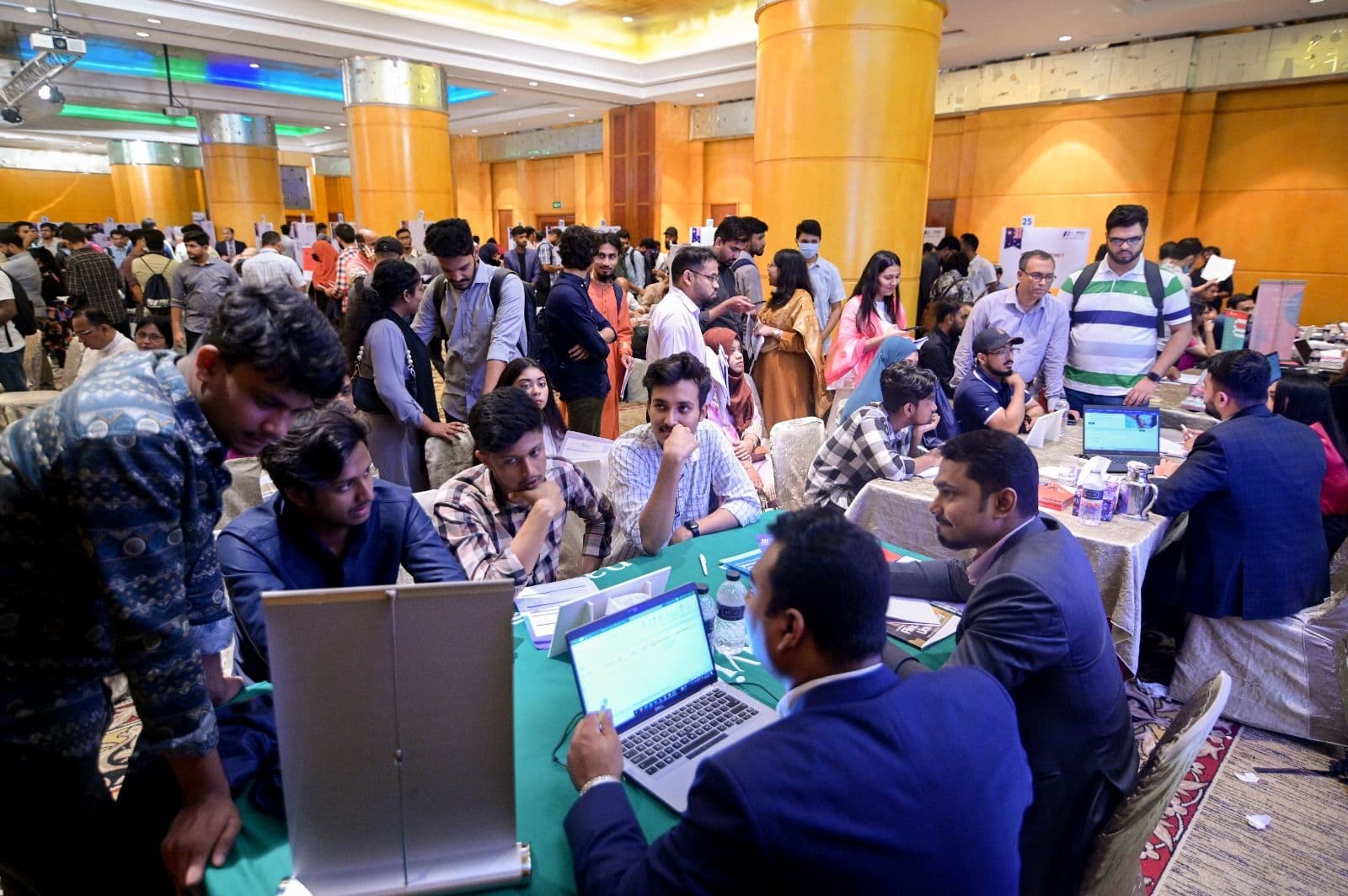 PFEC Global Opens Doors to Global Education