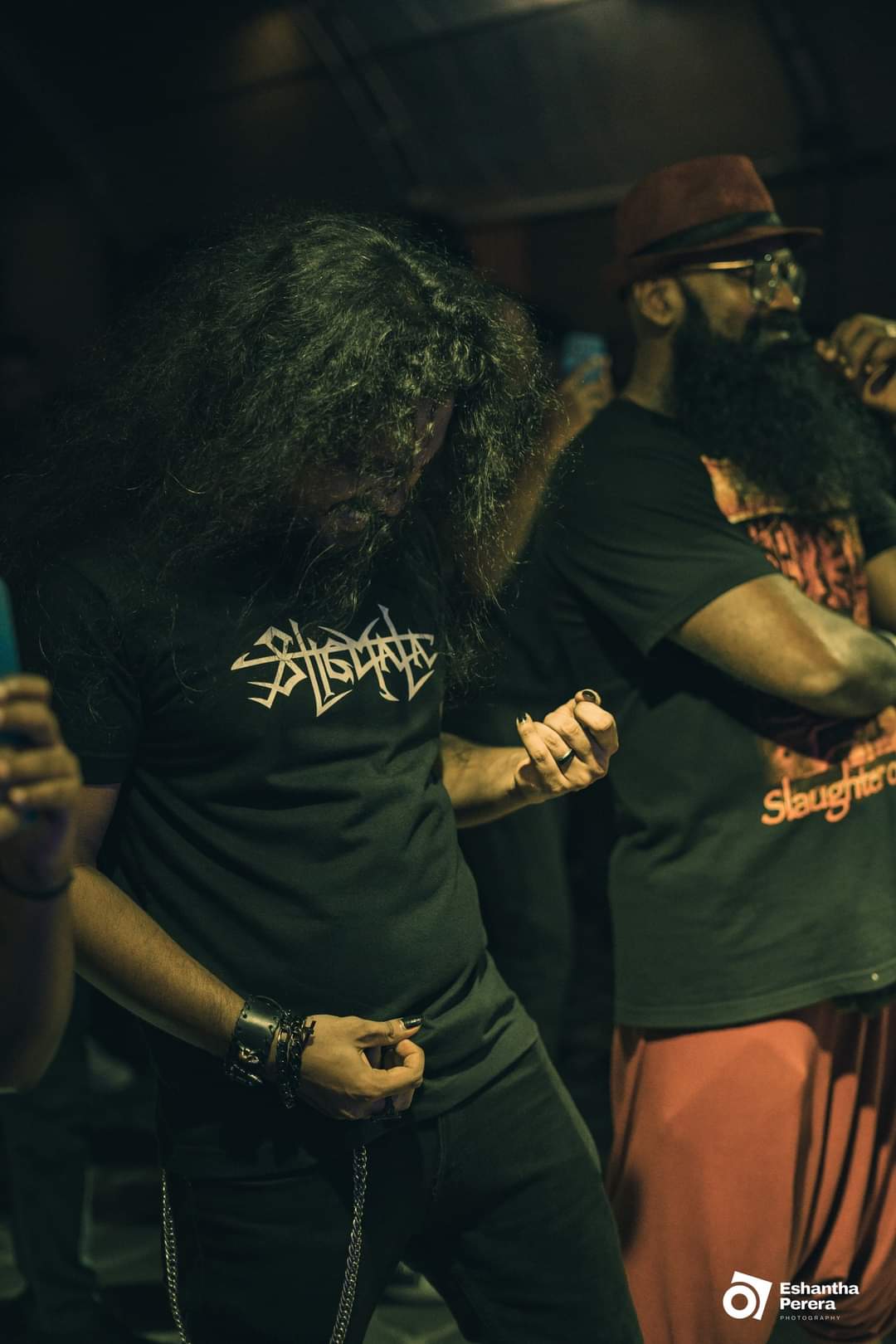 Stigmata’s ‘Summer Storm’ a head-banging success at Taphouse by RNR!