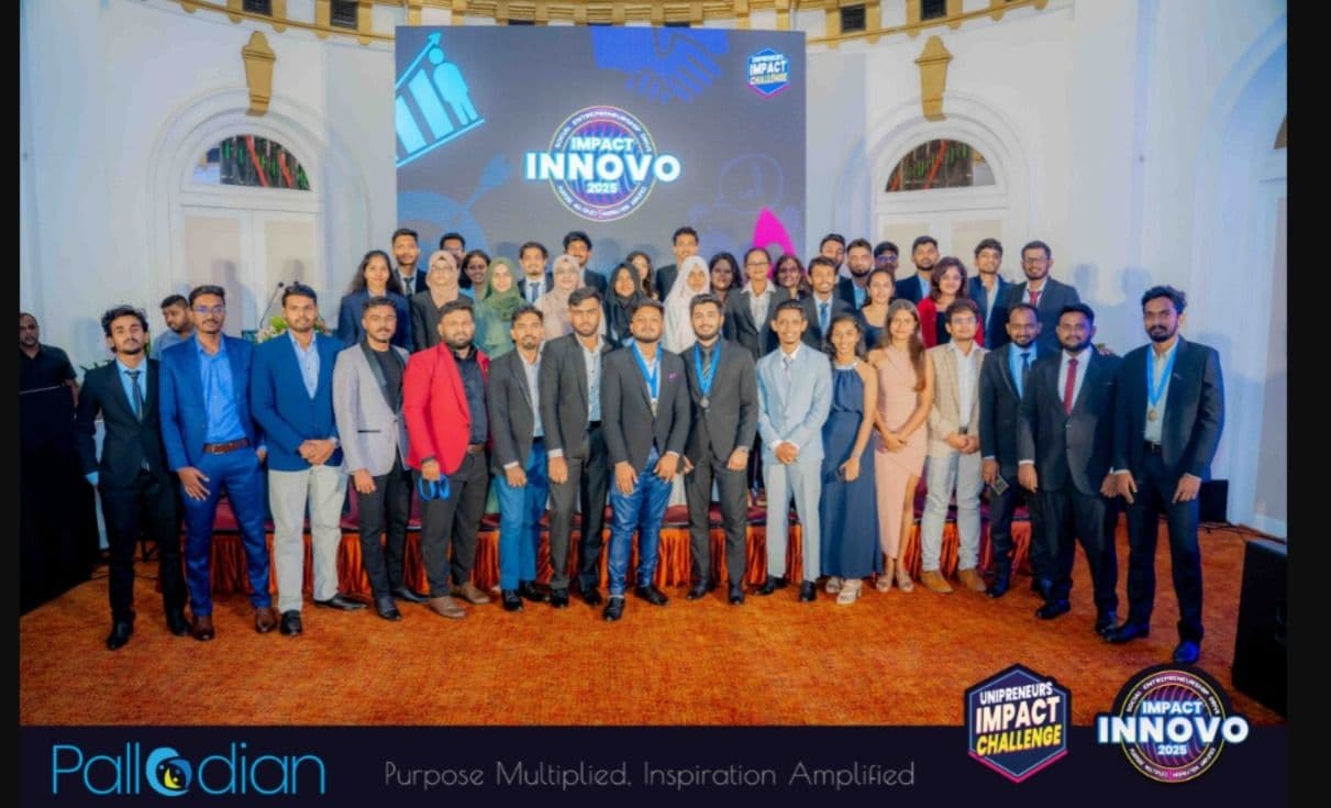 Impact Innovo 2025: Igniting Social Innovation for a Better Tomorrow