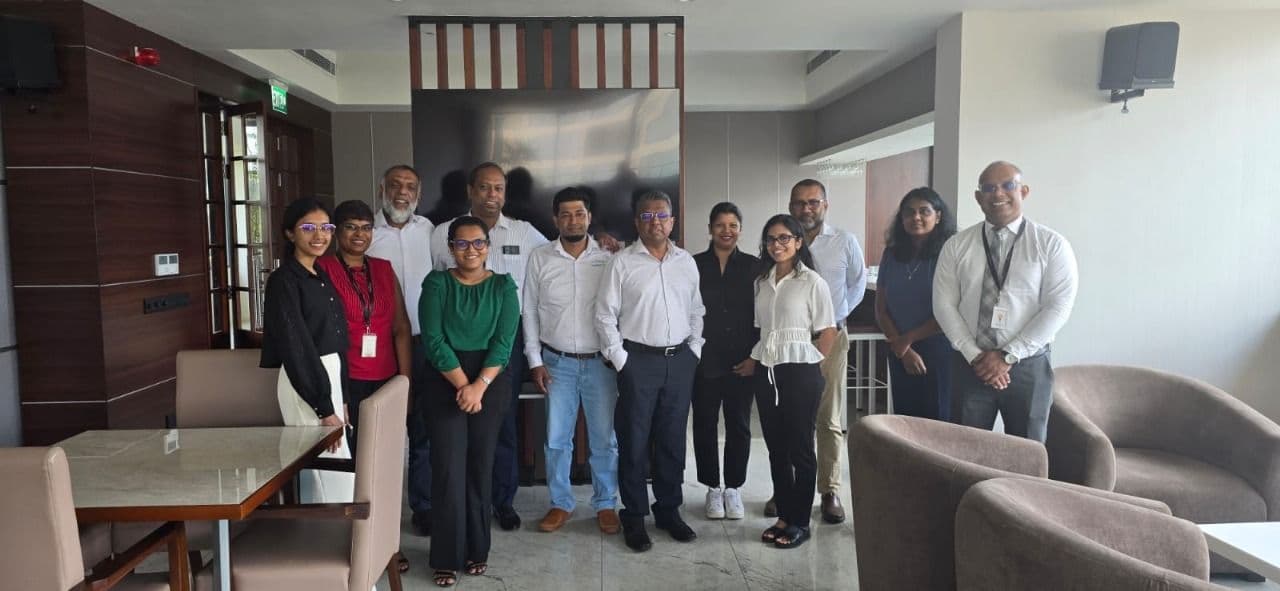 DFCC Bank and Oceanpick Announce Strategic Collaboration to Drive Sustainable Growth