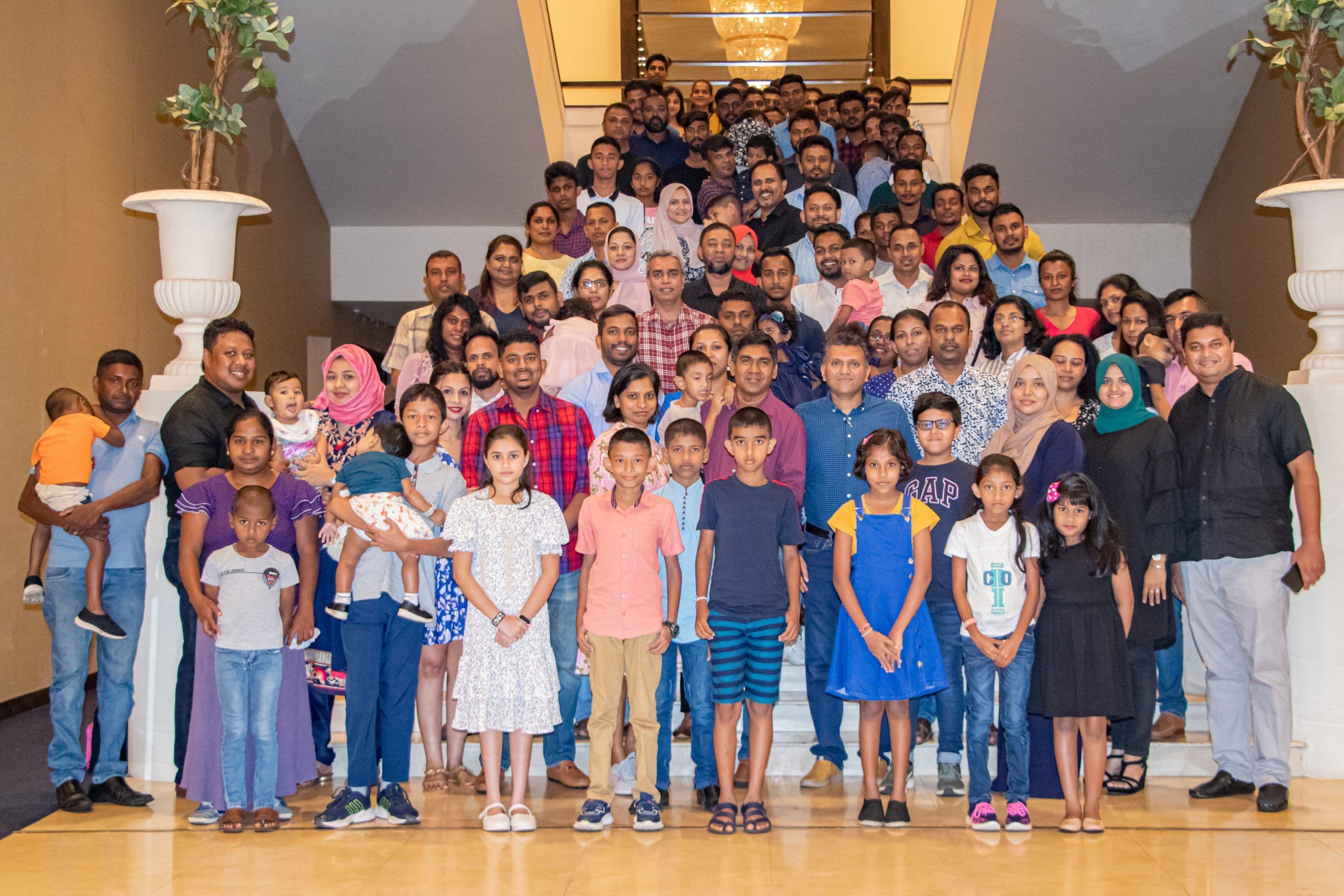 KTI – Kiddies & Toys International Celebrates its 20th Anniversary!