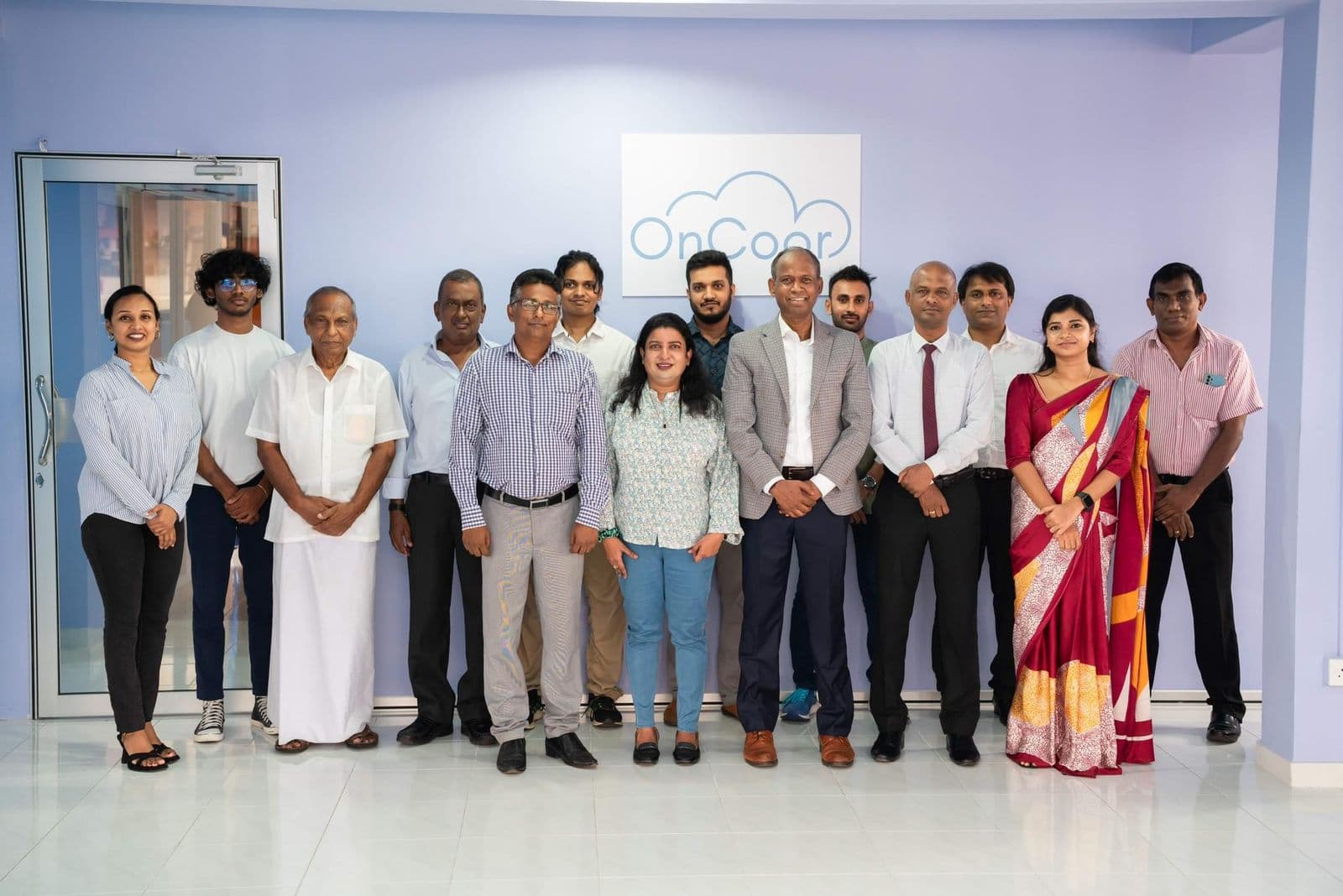 US-based SaaS provider OnCoor Inc. opens new Sri Lanka subsidiary