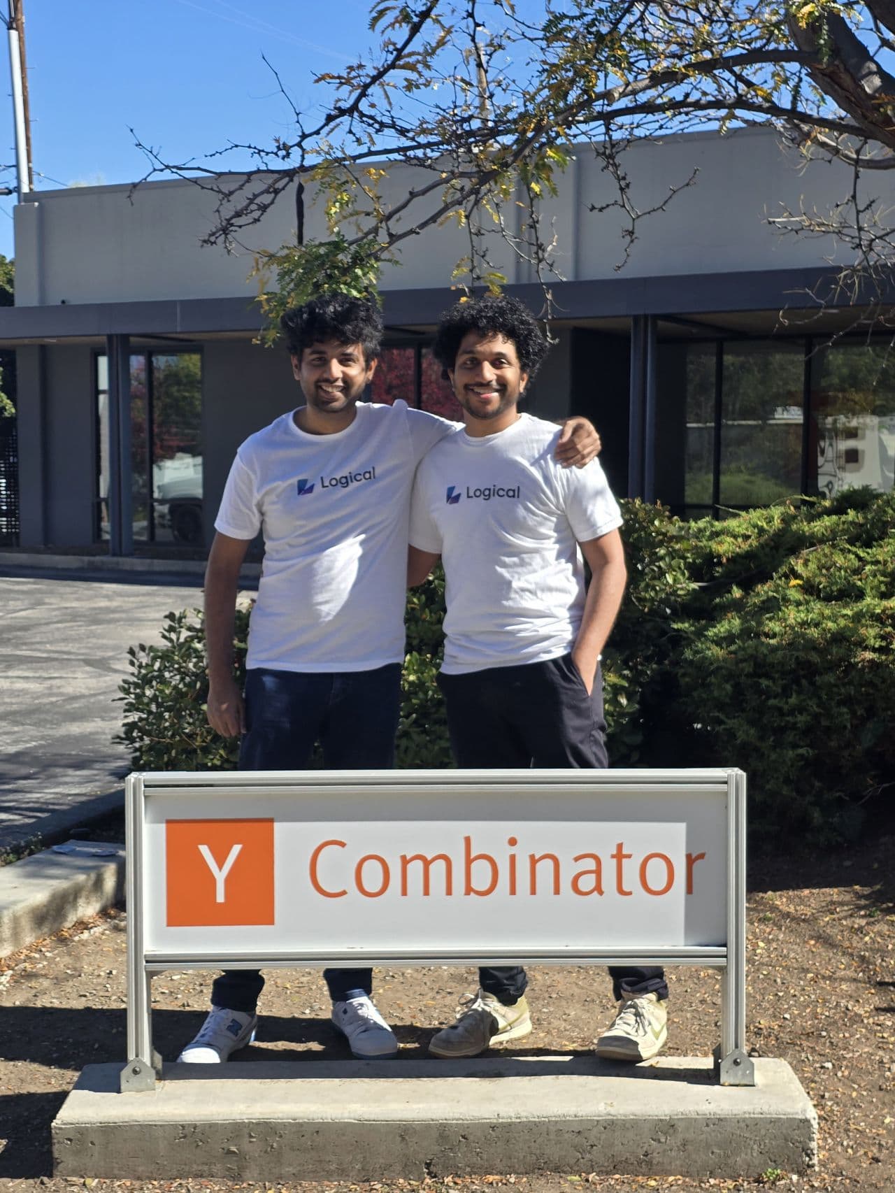 Sri Lankan-founded startup Logical accepted into Y Combinator, raises over Rs. 150 Mn