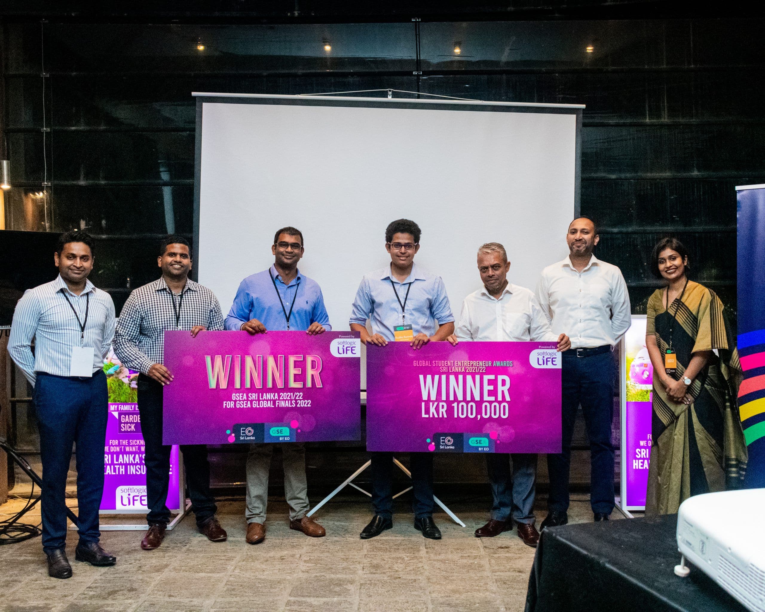 Entrepreneur’s Organization (EO) Sri Lanka Chapter invites students to enter Global Student Entrepreneur Awards (GSEA) 2022-2023