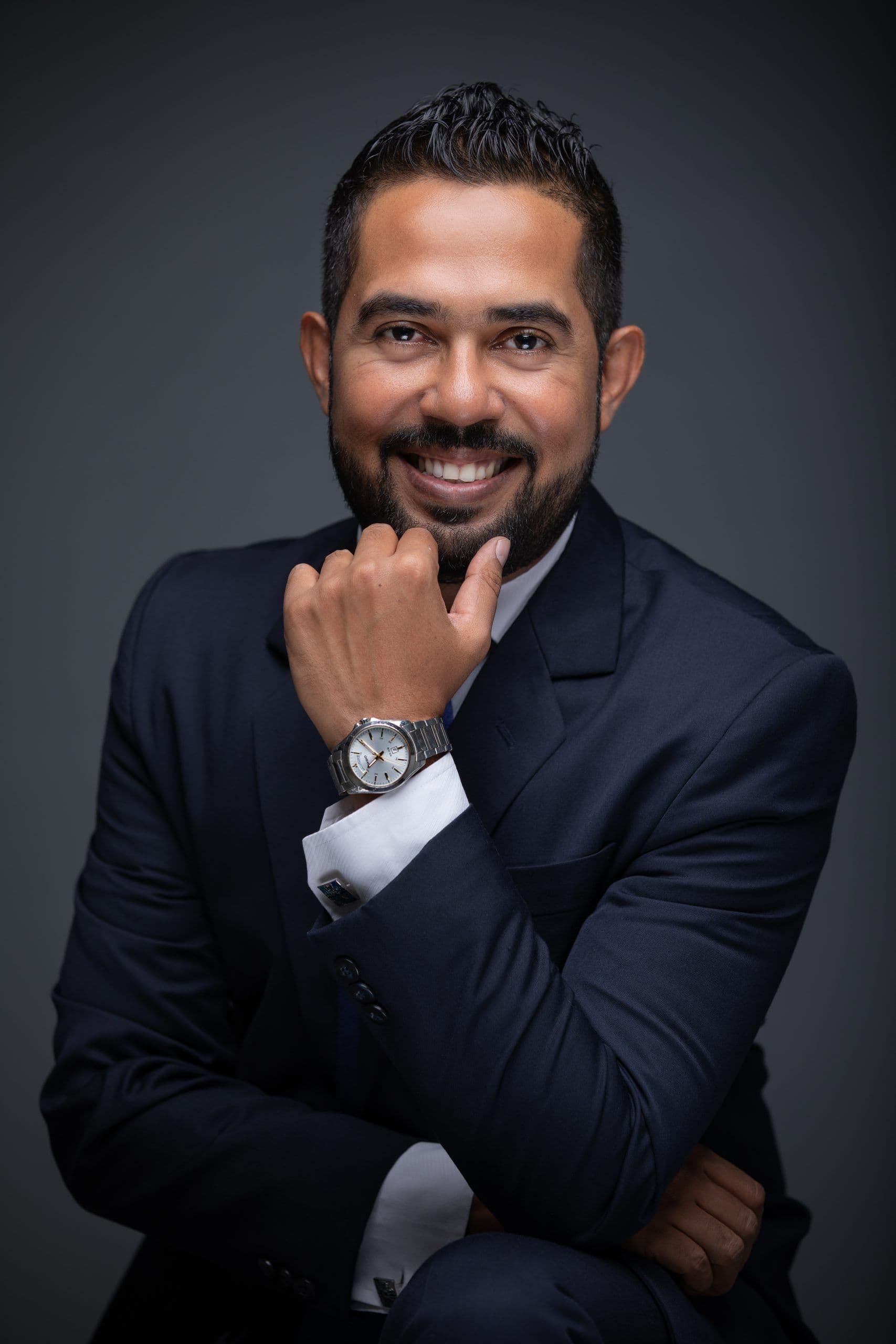UNLEASHED by Lien Keerthisinghe – Mindset hacks to become successful in career, business and personal life