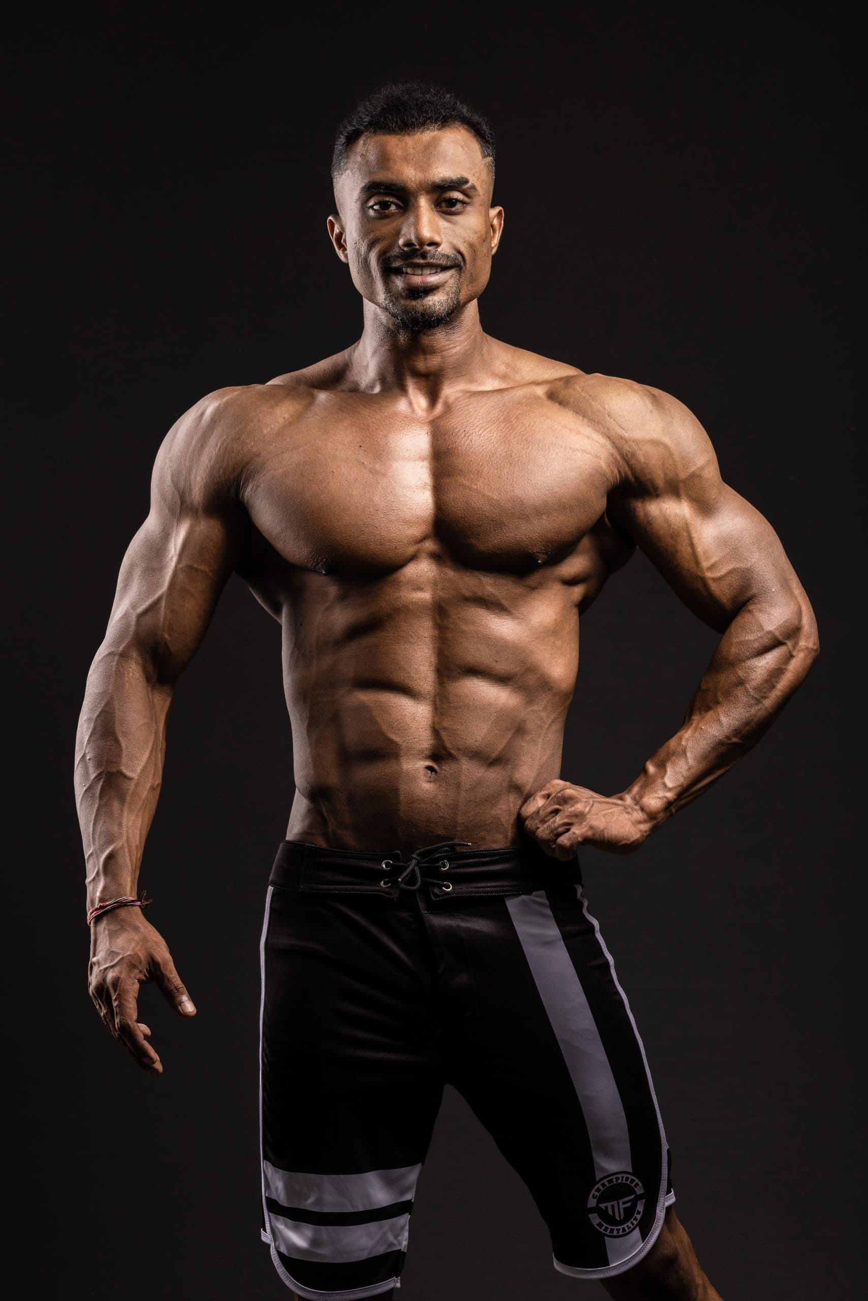 Embracing Self-Love: Vinith’s Journey to Fitness Success