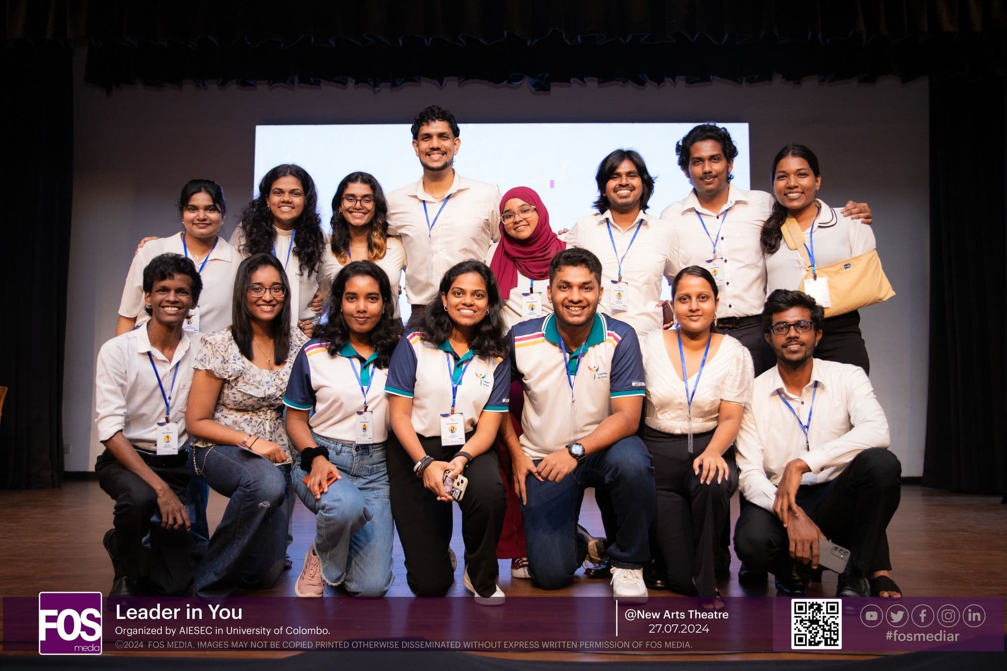 AIESEC: Shaping Global Leaders through Experience and Impact