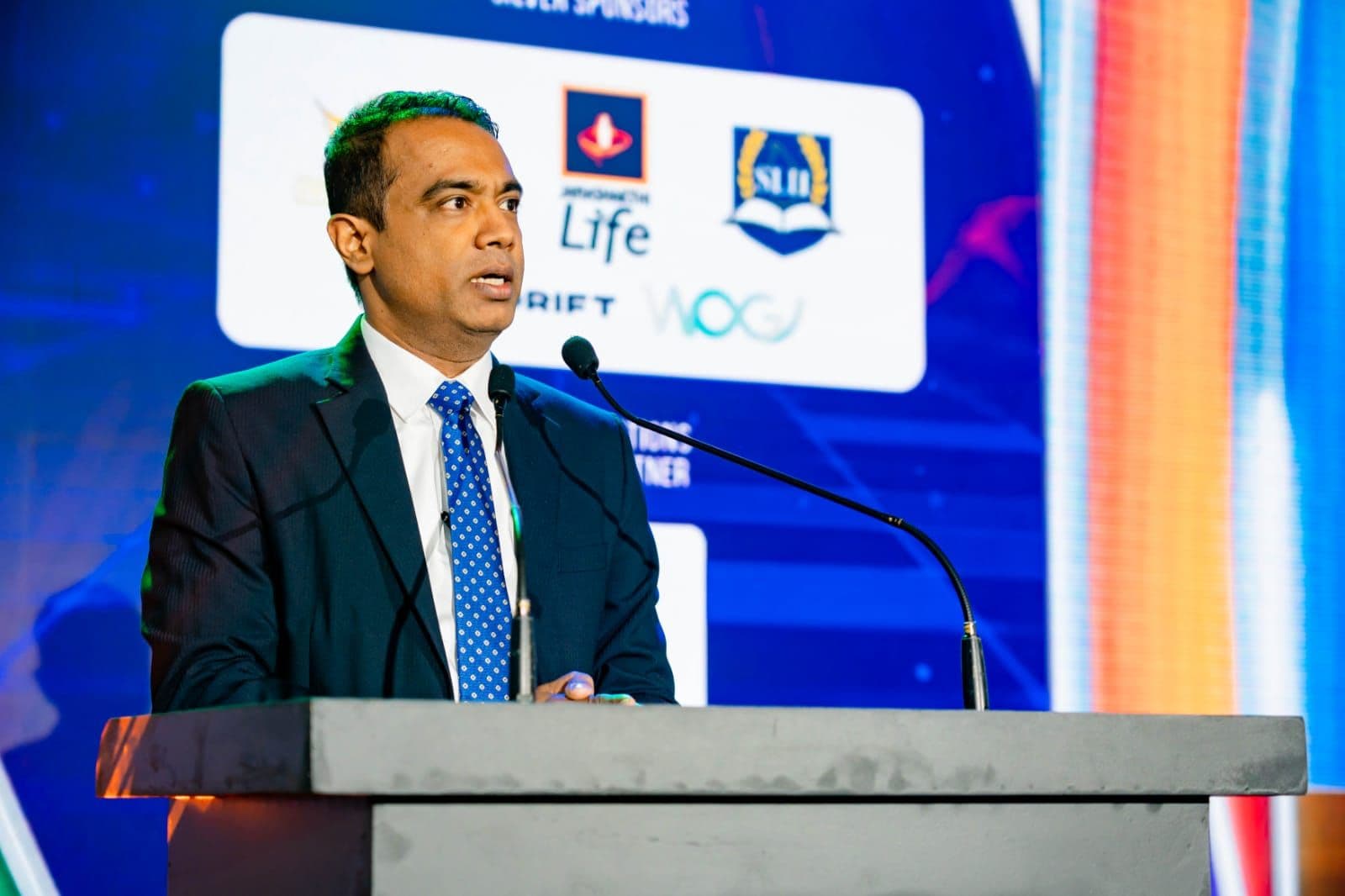 Insurance Association of Sri Lanka’s ‘Driven by Purpose, Defined by People’ HR conference a resounding success