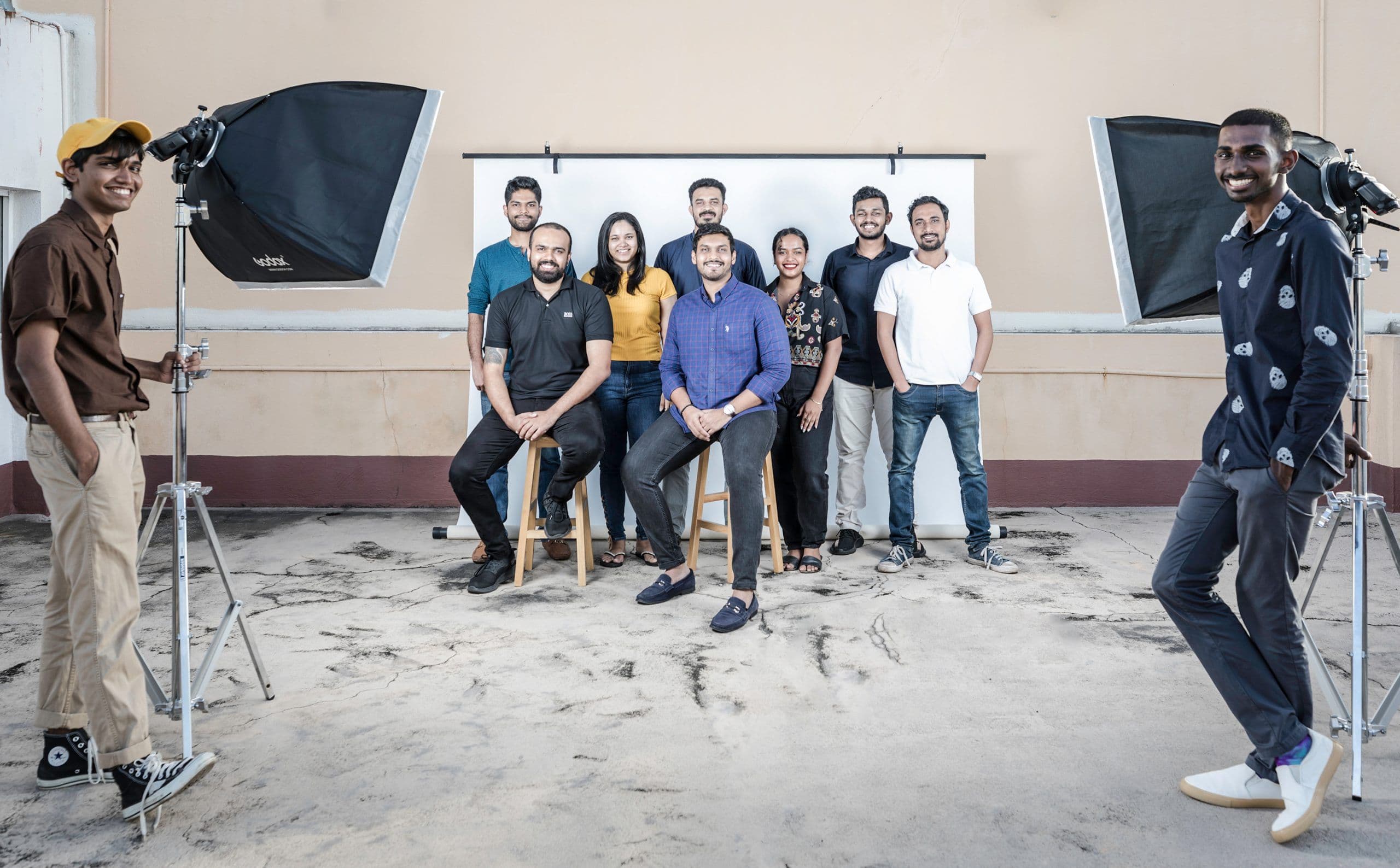 Noetic Media celebrates 1 year of delivering innovative digital marketing solutions