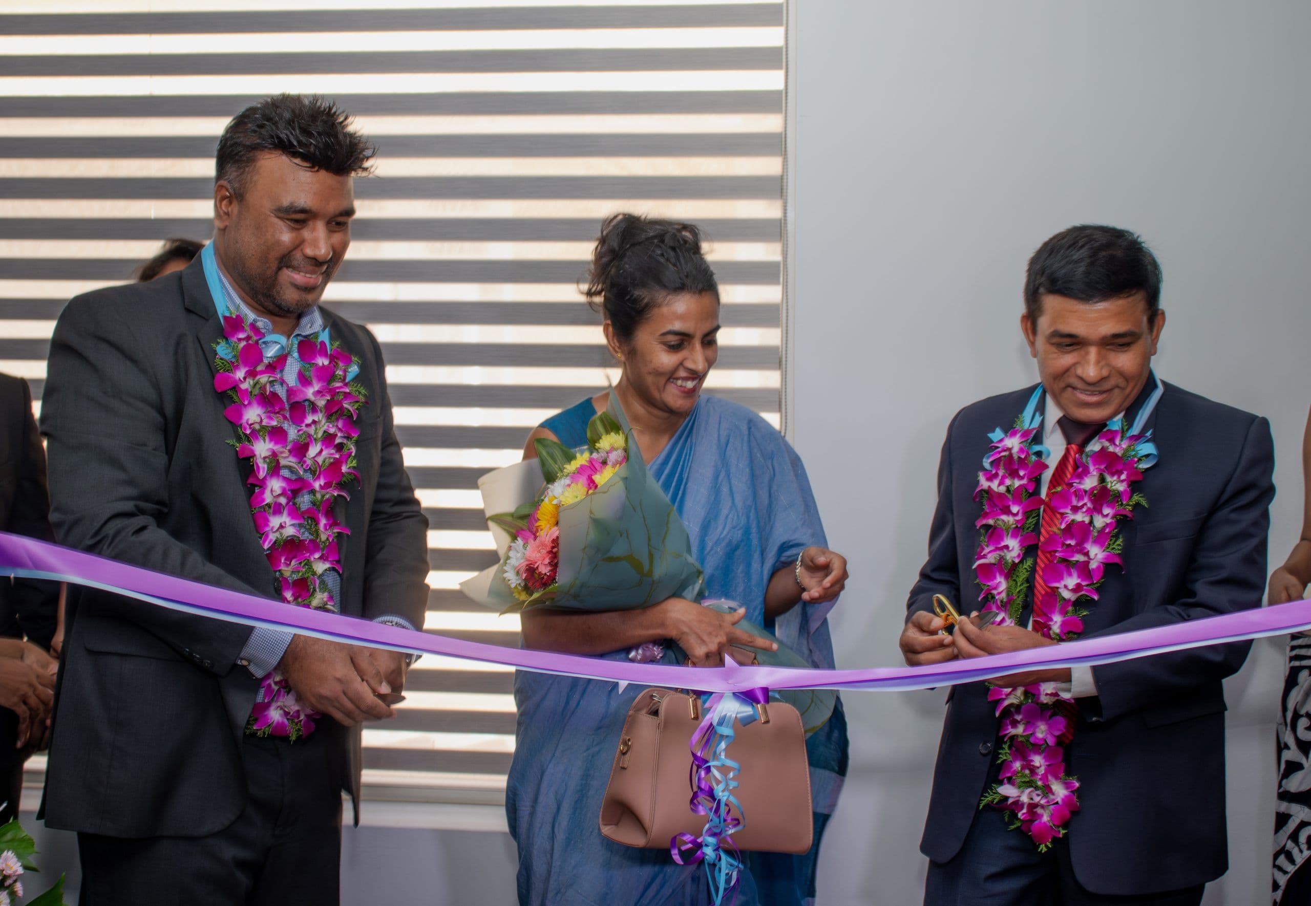 Colombo Caregiver School Ceremoniously Held Its Grand Orientation