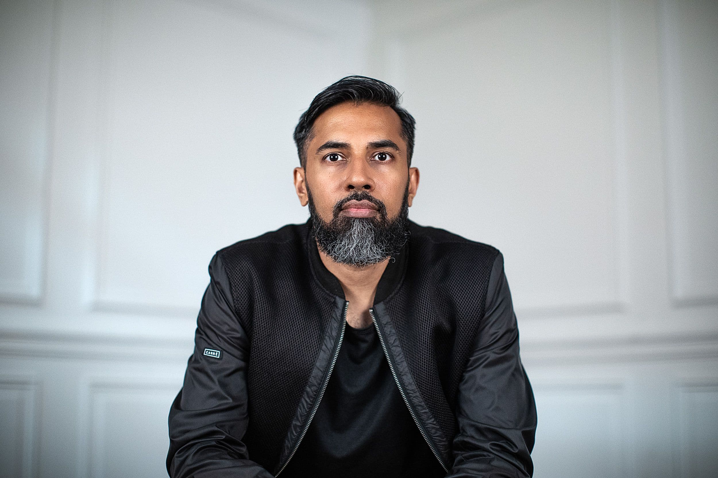 Sri Lankan-born Storyteller Desh AmilaSyncs Media Creation with Social Enterprise