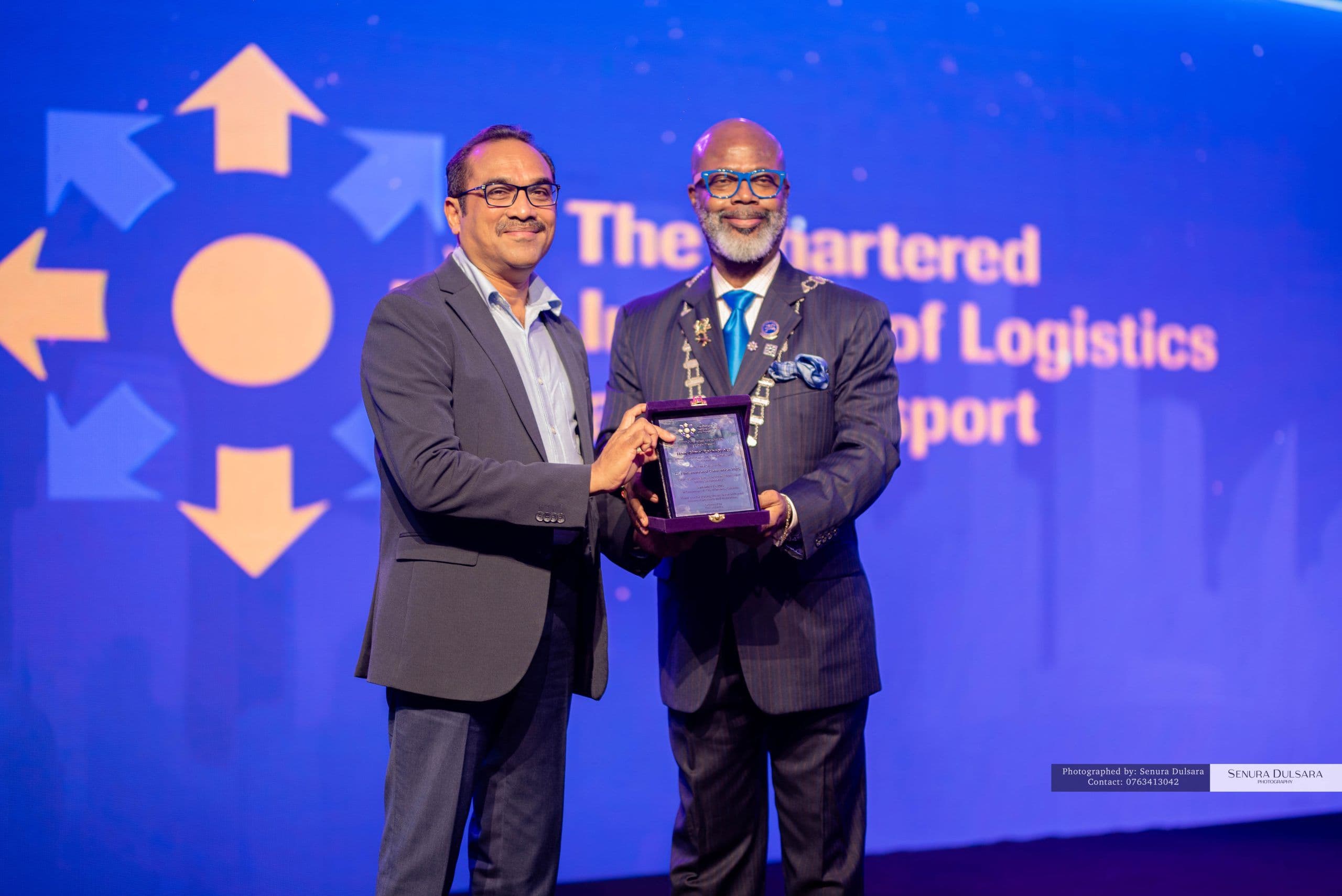 CILT International Convention 2025 Concludes Successfully in Colombo, Elevating Sri Lanka’s Global Logistics Profile