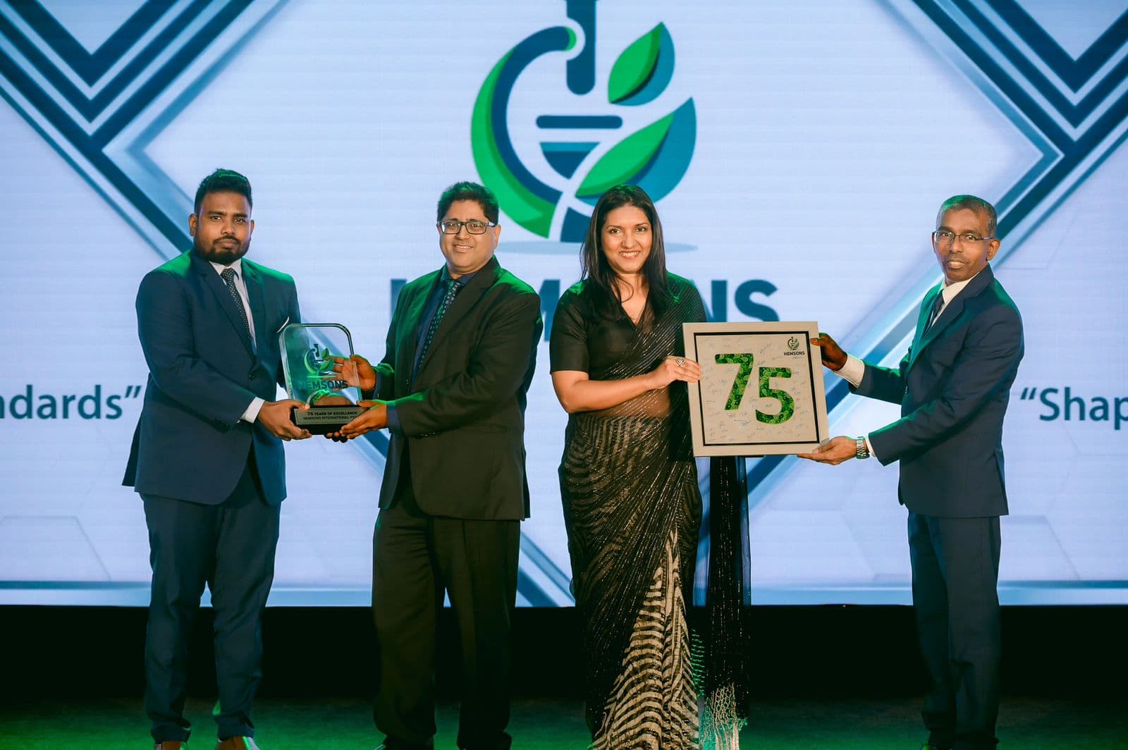 Hemsons International Unveils a Bold New Brand Identity