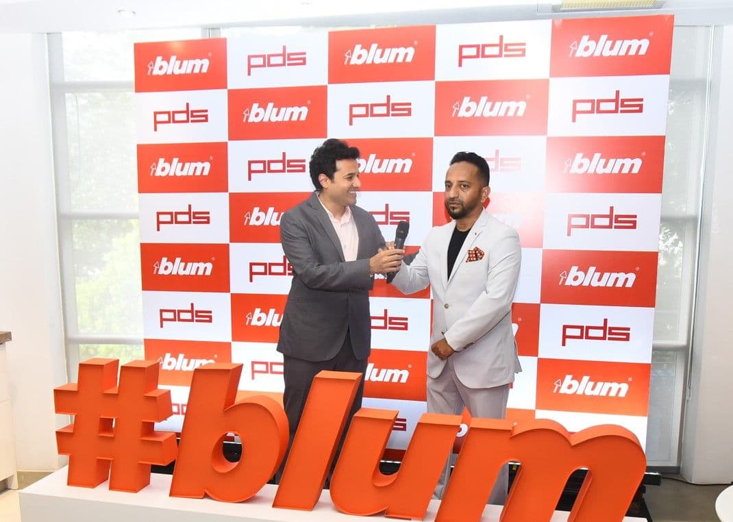 Expanding South Asian Network: Blum Launches Prudential International, its First Experience Centre in Sri Lanka
