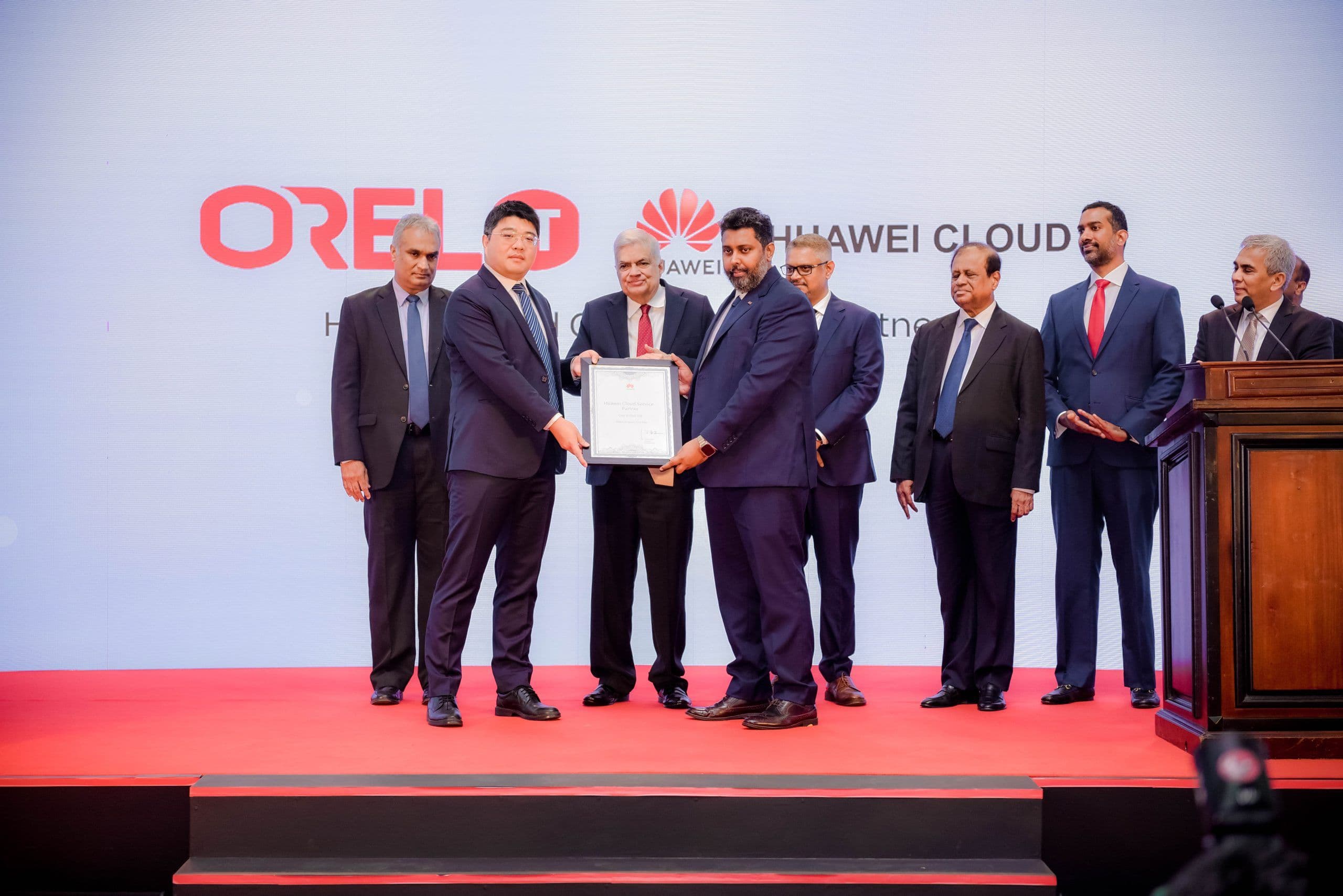 Revolutionising the Cloud Industry with the Red Cloud Summit