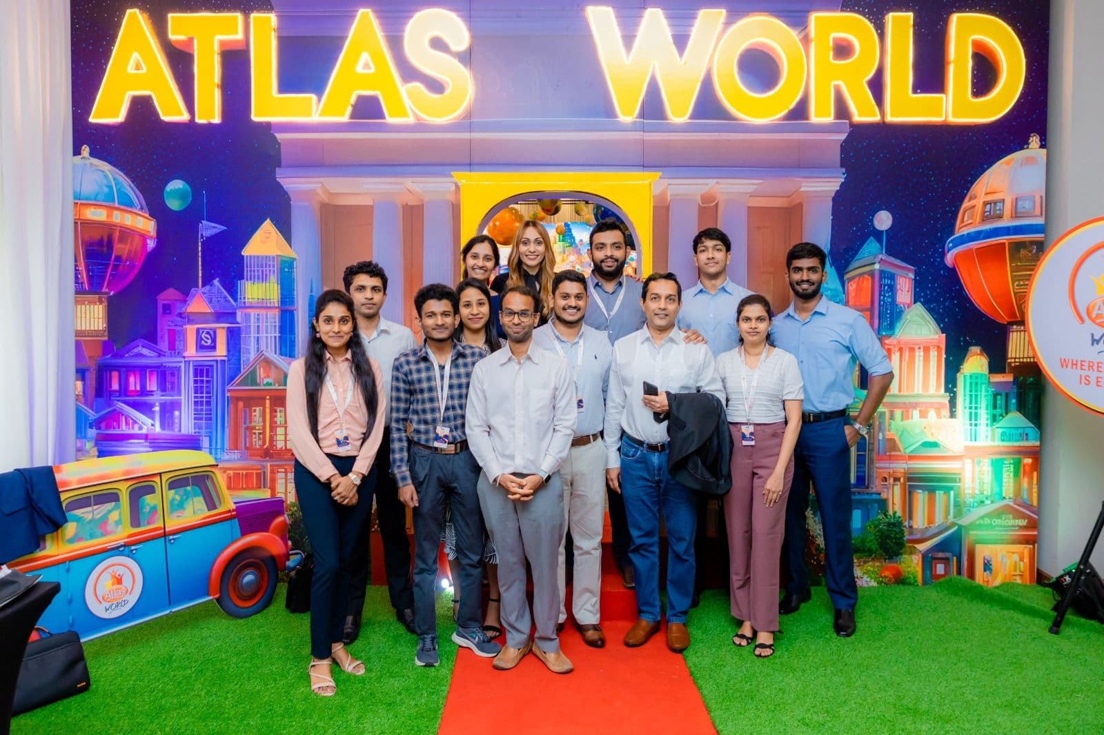 Atlas set to redefine education in Sri Lanka with ‘Atlas World’ Sri Lanka’s First Learning Membership Program