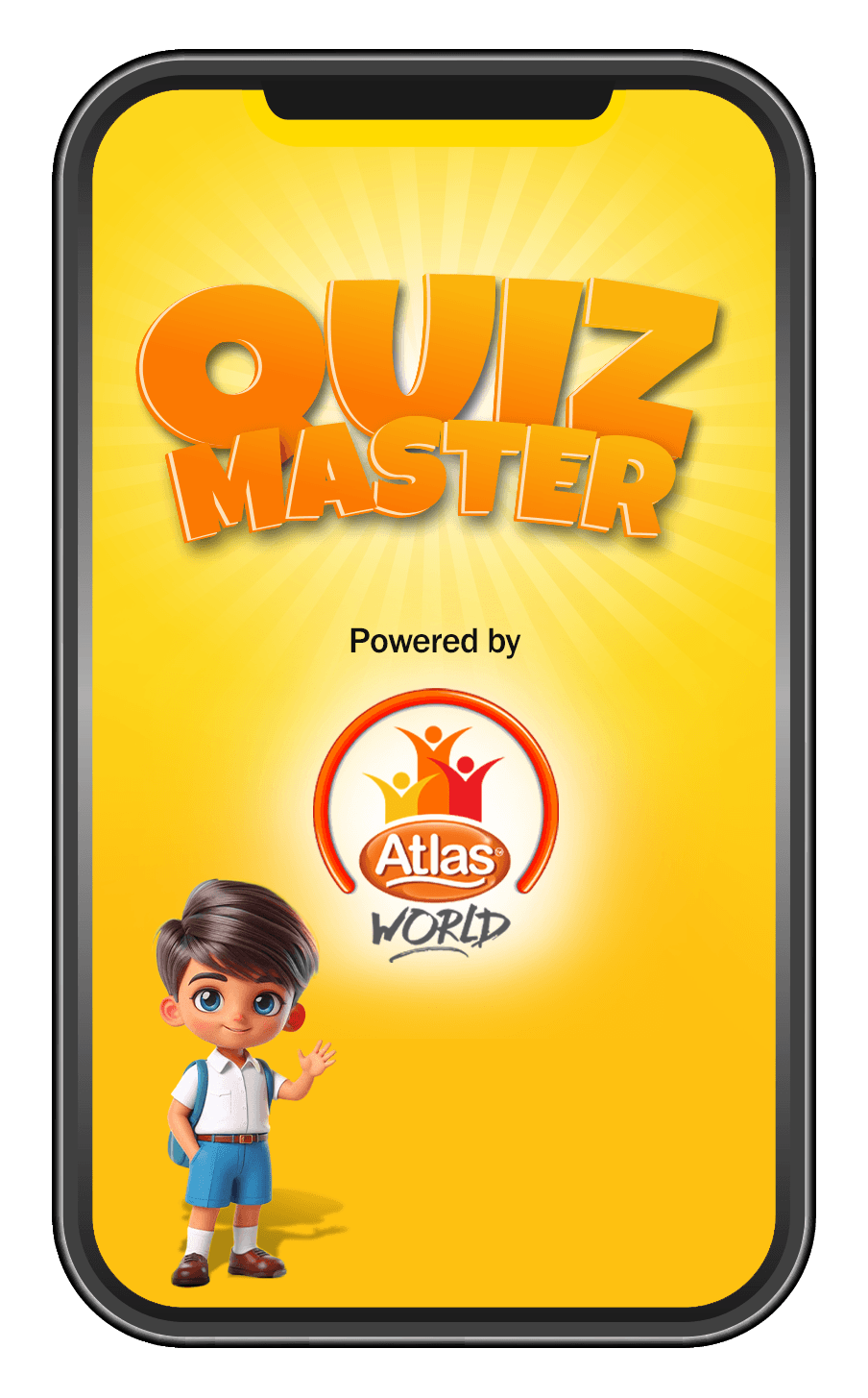 Atlas World Introduces Innovative Quiz Master Mobile App to Enhance Sri Lanka’s Student Learning