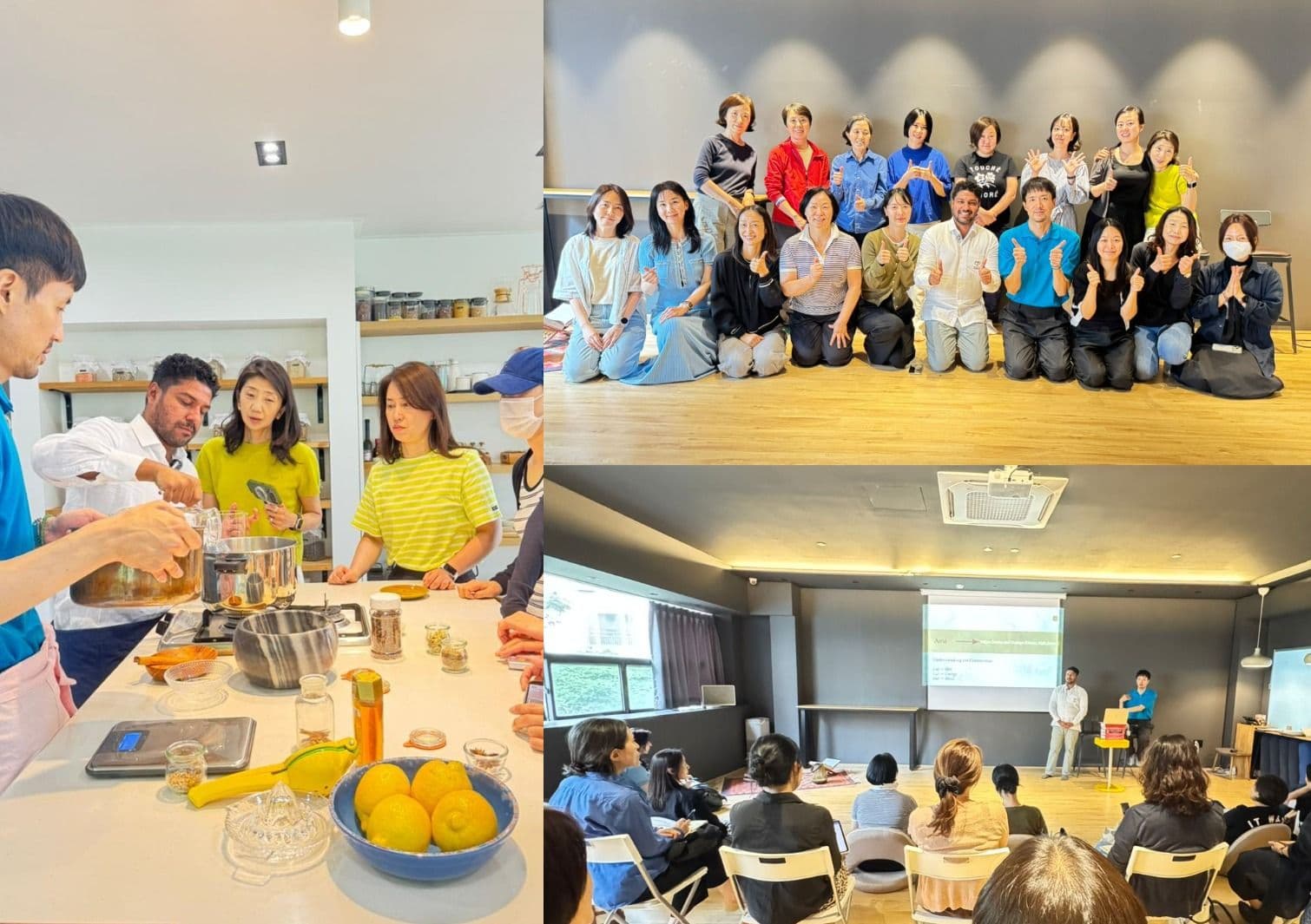 Adhitya Ayurveda takes traditional Sri Lankan Ayurveda expertise to South Korea