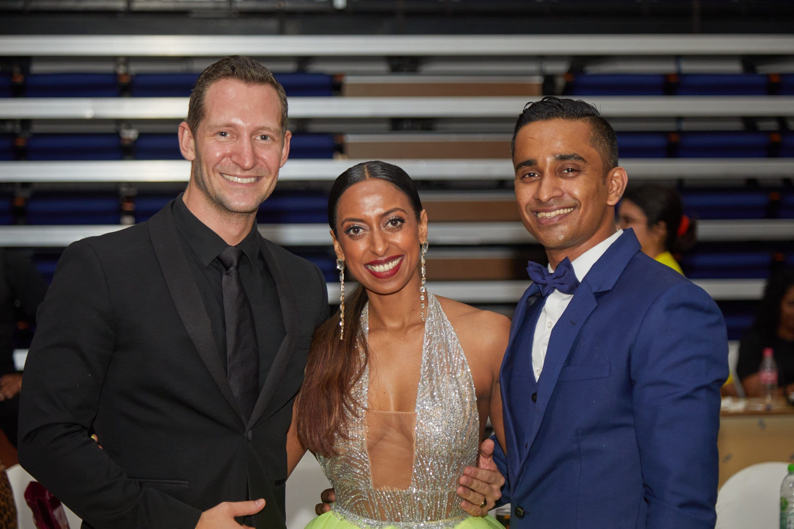 T&A 2nd Dancesport Championship 2022’ boosts dance fraternity in Sri Lanka