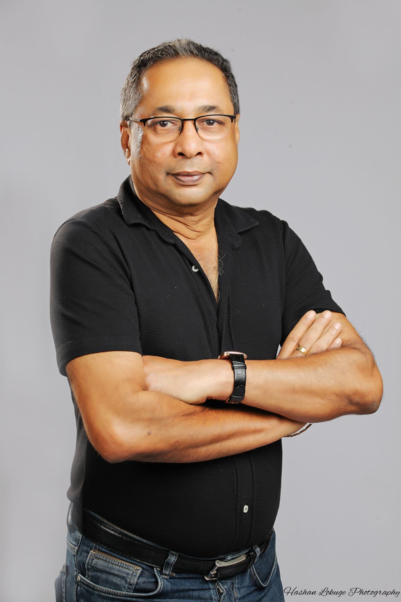 Imran Saibo’s Funtime continues to lead the way in creating world-class events